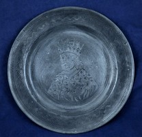 KURIÓZUM, ANTIK, ÓN TÁL, 1763!!! KURIÓZUM, ANTIK, ÓN TÁL, 1763!!!