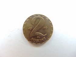 2 forint 1970  