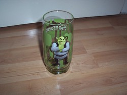 Shrek pohár eladó