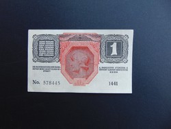 1 korona 1916  1441  