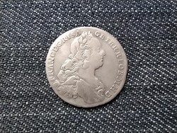 Ausztria I. Ferenc (1745-1765) ezüst 7 Krajcár 1762 PR / id 16173/