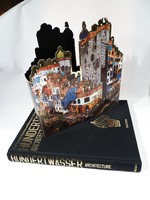 Fantasztikus Hundertwasser album