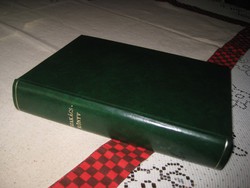 Ágnes Zilahy: a real Hungarian cookbook 1891