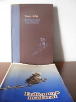 ifj.Tildy Zolzán- Vértse: Erdő-mező madarai
