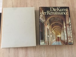 Die Kunst der Renaissance    1985