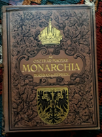 Az Osztrák-Magyar Monarchia Írásban és Képekben V.kötet