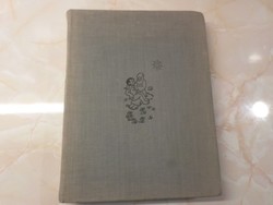 ​JEAN EFFEL ÁDÁM ÉS ÉVA regénye, 1963