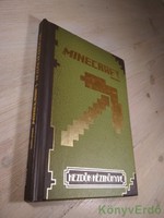 Minecraft: Kezdők kézikönyve