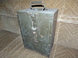 Bundeswehr kézi reflektor