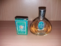 Vintage Tosca Parfüm És Szappan
