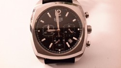 Tag Heuer férfi chronograph karóra