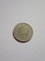 Szép  2 Forint 1965 !  