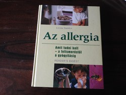 Reader's Digest Válogatás Az allergia