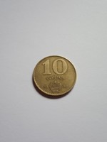 10 Forint 1983 !!