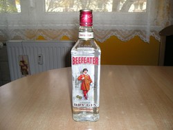 Beefeater English dry gin, 0.7 liter