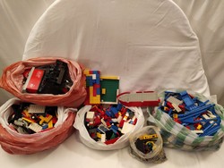 LEGO,LEGO,LEGO+Összeszerelési útmutatók!