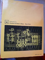 XX. századi csipke - Antik csipke, régi csipke, csipke története - Retro kiadás (1975-New York)