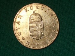 100 Forint 1994 ! Szép ! 
