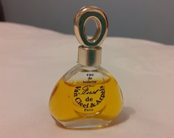 Vintage Van Cleef&Arpels First  eau de toilette  5 ml/kép Mini parfüm)