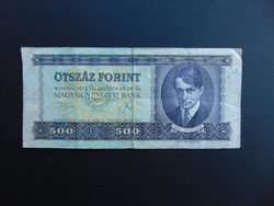 500 forint 1975 E 274  
