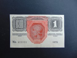 ​1 korona 1916  1475
