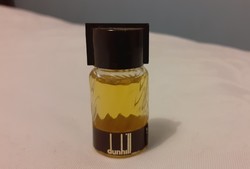 Vintage  Dunhill cologne    5 ml (férfi mini parfüm) FOGLALT!!!!!!!!!!!!!!!!!!!!!!!