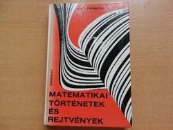 Matematikai történetek és rejtvények (1979)