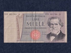 Olasz 1000 líra 1969 / id 5994/