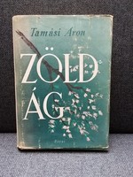 Tamási Áron: Zöld ág (1948 első kiadás)
