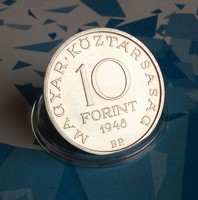 10 Forint 1948