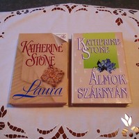 Katherine Stone Romantikus regények egyben