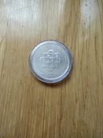 50 forint 2015 kapszulában UNC