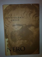 Kosztolányi Dezső: Nero, a véres költő 1964