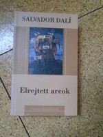 Salvador Dali: Elrejtett arcok