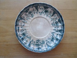 Antik angol Adderley's Spring porcelán alátét csészéhez - pótlásnak