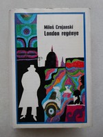 Milos Crjanski : London regénye