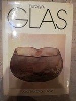 KEITH MIDDLEMAS: GLAS - ÜVEGMŰVÉSZET 1971