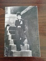 Charlie Chaplin újság