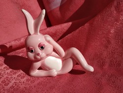 Pink bunny nipple