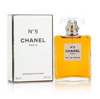  Chanel No 5 Eau de parfum 100ml hölgyeknek 