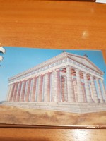 Görögország-Athén-Műemlékek-Ókor.