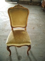 Warrings 3 darab szék