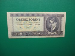  500 forint 1980