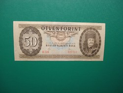 50 forint 1980
