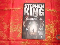 Stephen King :Rémálmok bazára ^^12