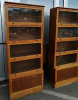 Original lingel cabinets