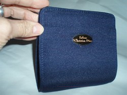 Christian Dior női piperetáska