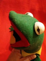 Régi autentikus Breki figura Muppet ShoW  a képek szerint 50 cm