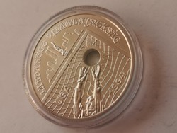1994 VB ezüst 1000 Ft 31,46 gramm 0,925