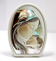 Mária gyermekével ikon (ZAL-R65705)